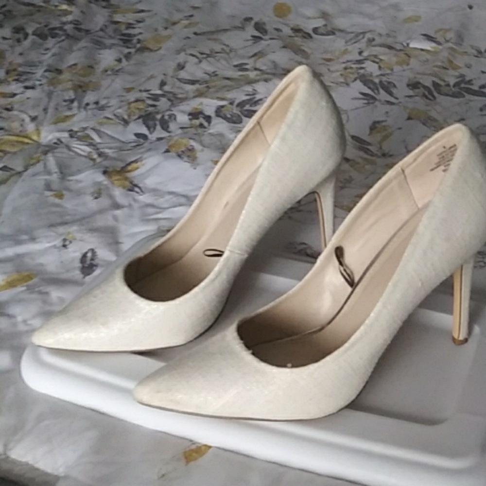 Exppress high heels
